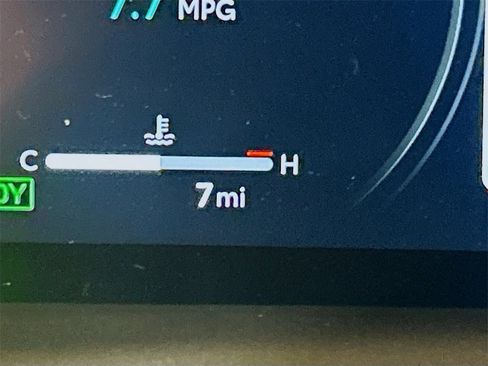 New 2026 Toyota Corolla XLE image 10