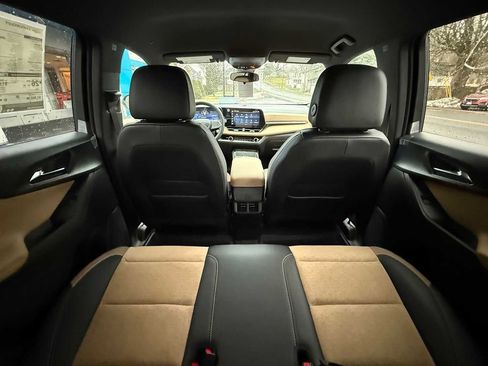 New 2026 Chevrolet Equinox ACTIV image 28