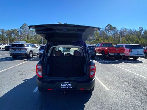 Used 2023 Ford Bronco Sport Outer Banks image 25