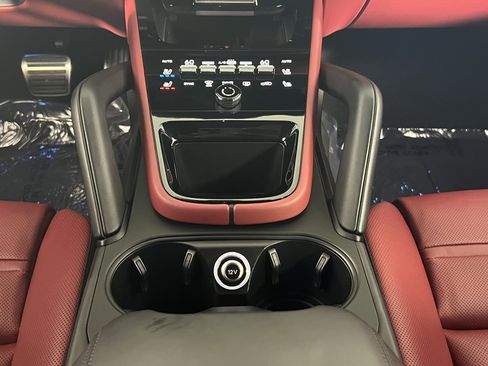 Certified 2026 Porsche Cayenne S AWD/4WD image 20