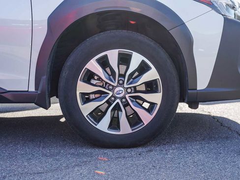 Certified 2023 Subaru Outback Touring XT image 9