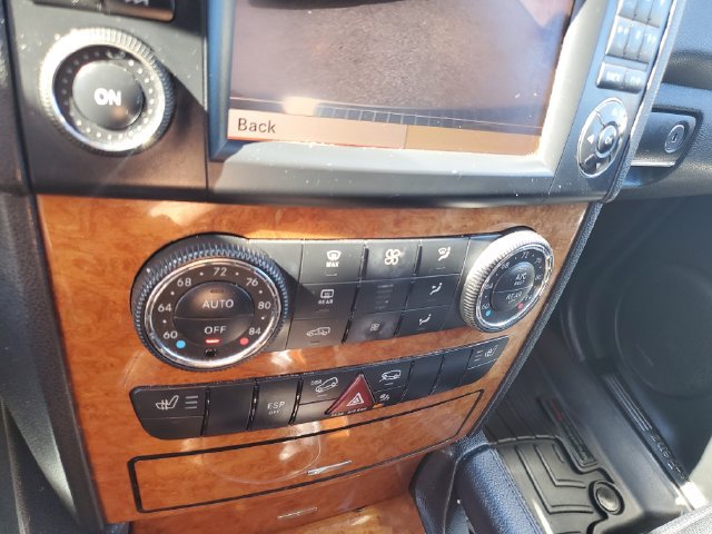 Used 2009 Mercedes-Benz ML 350 4MATIC image 19