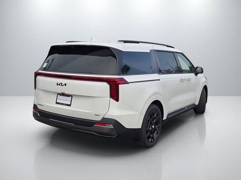 New 2026 Kia Carnival SX Prestige image 4