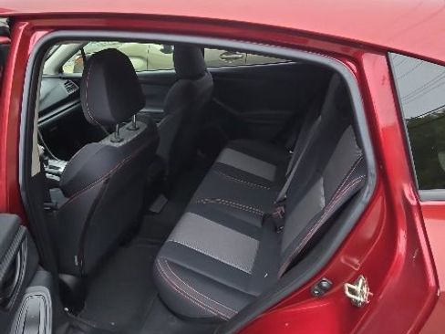 Used 2018 Subaru Crosstrek 2.0i Premium w/ Moonroof Package AWD/4WD image 20