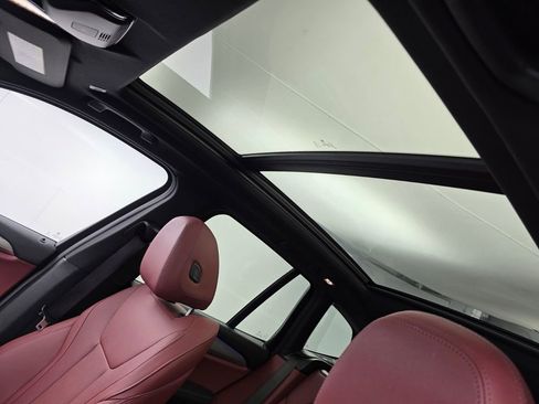 Used 2023 BMW X3 sDrive30i w/ M Sport Package image 12