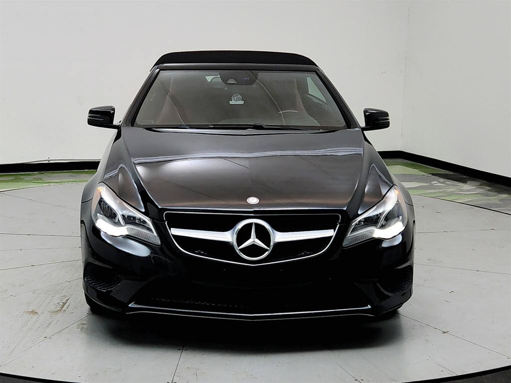 Used 2014 Mercedes-Benz E 350 Cabriolet image 2