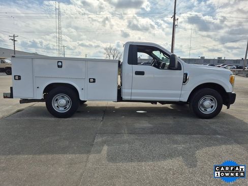Used 2017 Ford F250 XL image 8