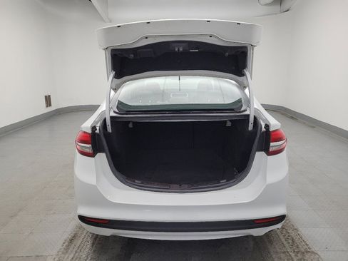 Used 2017 Ford Fusion S image 29