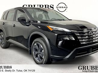 New 2026 Nissan Rogue SV video 1