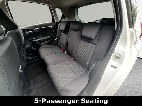 Used 2019 Honda Fit EX image 20