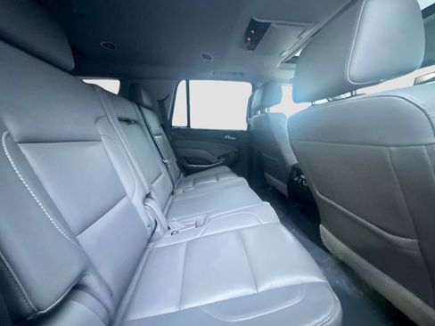 Used 2020 Chevrolet Tahoe LT image 28