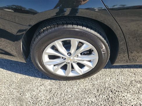 Used 2024 Chevrolet Malibu LT image 7