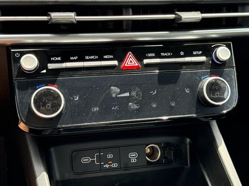 Certified 2026 Hyundai Tucson SEL Plus FWD image 25