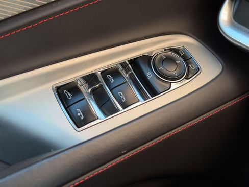 Used 2024 Chevrolet Corvette Z06 RWD image 14