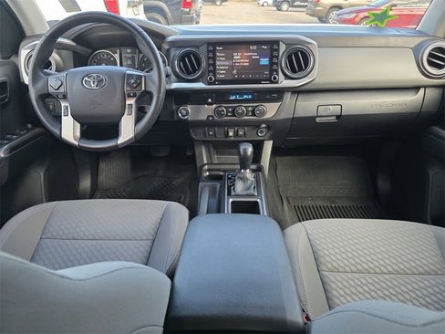 Certified 2023 Toyota Tacoma SR5 image 5