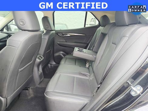 Certified 2022 Buick Envision Essence w/ Technology Package I image 15