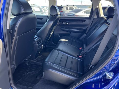 Certified 2024 Honda CR-V EX-L image 22