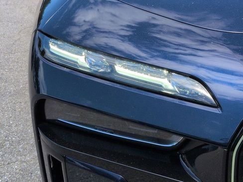 New 2026 BMW 760i xDrive w/ Executive Package image 10