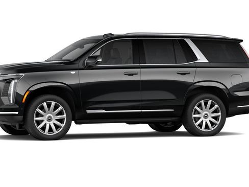 New 2026 Cadillac Escalade 1SA image 12