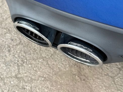 Used 2022 Mercedes-Benz AMG GT 53 image 20