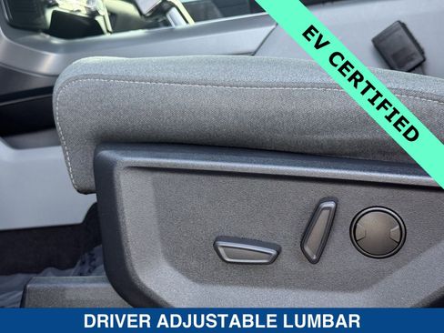 Certified 2023 Ford F150 Lightning XLT w/ Equipment Group 312A High image 21