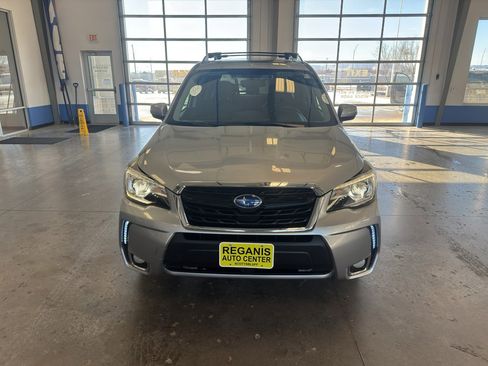 Used 2017 Subaru Forester 2.0XT Touring image 8