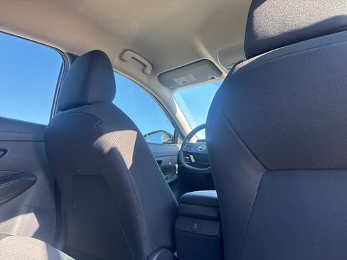 Certified 2026 Nissan Sentra SV image 30