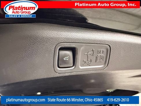 Used 2018 Lincoln Navigator Reserve w/ Technology Package AWD/4WD image 36