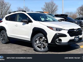 New 2026 Subaru Crosstrek 2.0i Premium video 1