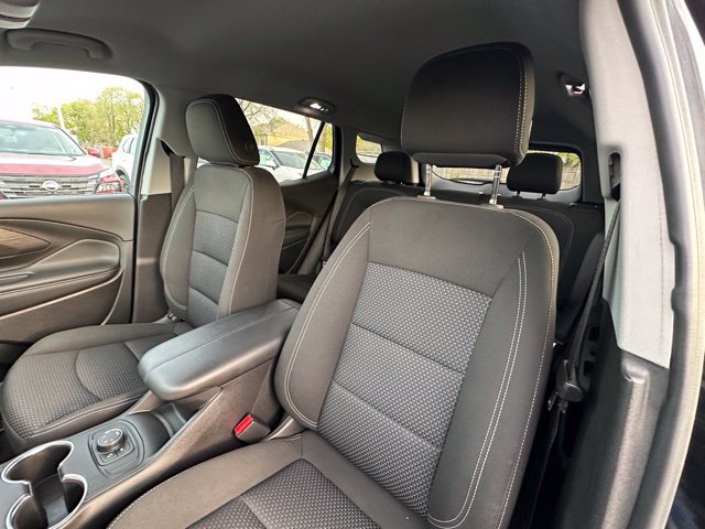 Used 2024 GMC Terrain SLE AWD/4WD image 27
