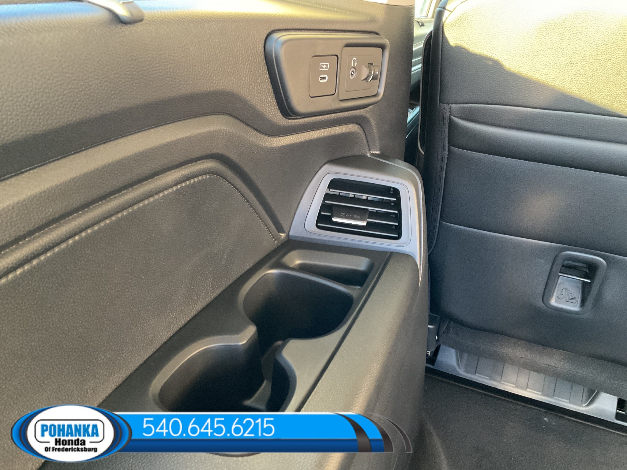 New 2027 Honda Odyssey Elite image 18