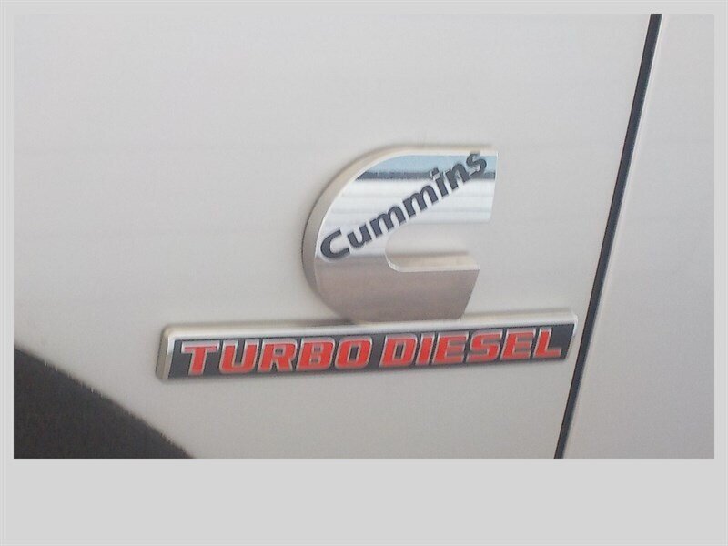 Used 2014 RAM 3500 Laramie AWD/4WD image 33