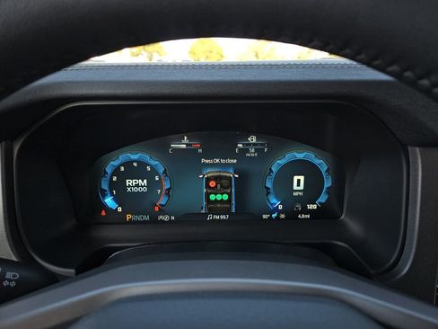 New 2025 Ford Bronco Badlands image 26