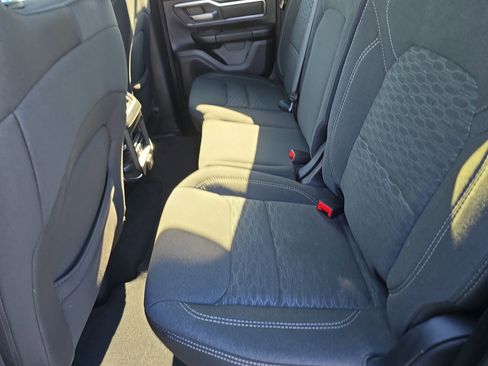 Used 2025 RAM 1500 Big Horn image 16