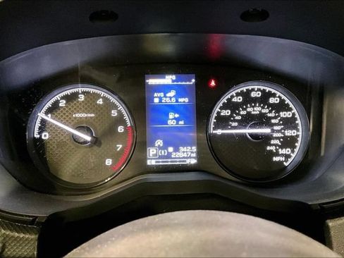 Used 2023 Subaru Forester AWD/4WD image 20