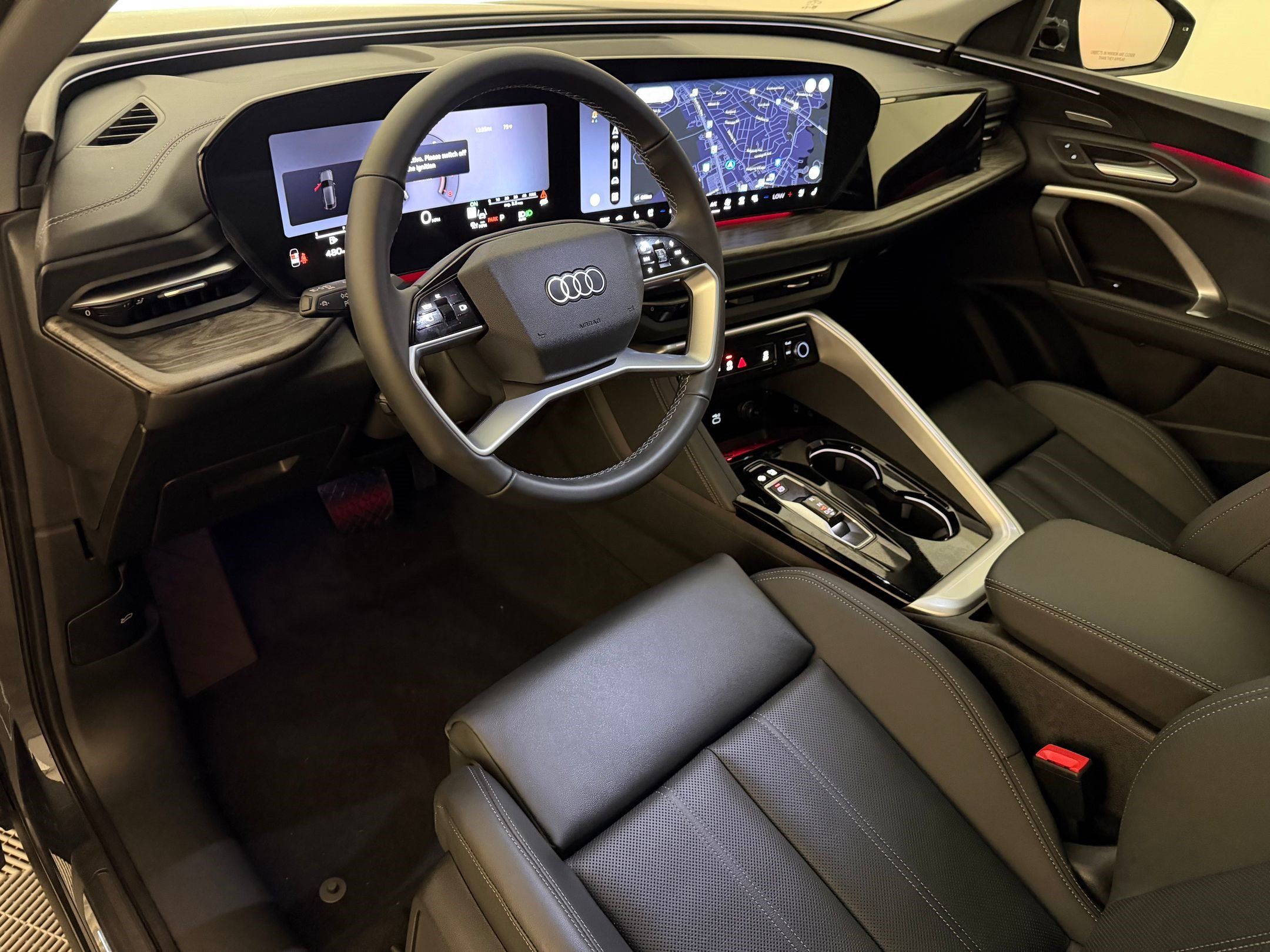 New 2026 Audi Q5 Premium Plus AWD/4WD image 4