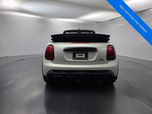 Used 2024 MINI Cooper John Cooper Works FWD image 5