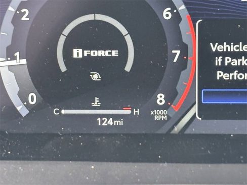 Used 2026 Toyota Tacoma TRD Sport image 31