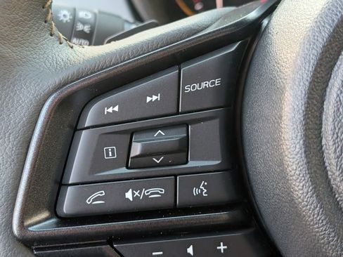 New 2026 Subaru Crosstrek 2.5i Wilderness image 15