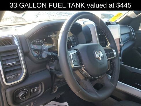 Certified 2025 RAM 1500 Big Horn image 15