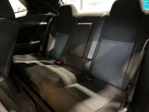 Used 2023 Dodge Challenger SXT w/ Blacktop Package image 26