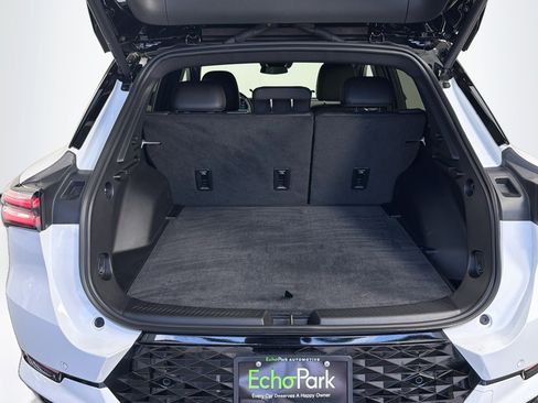 Used 2024 Chevrolet Equinox EV RS w/ Active Safety Package 3 FWD image 30