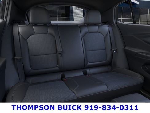 New 2025 Buick Envista Preferred w/ Convenience I Package image 17