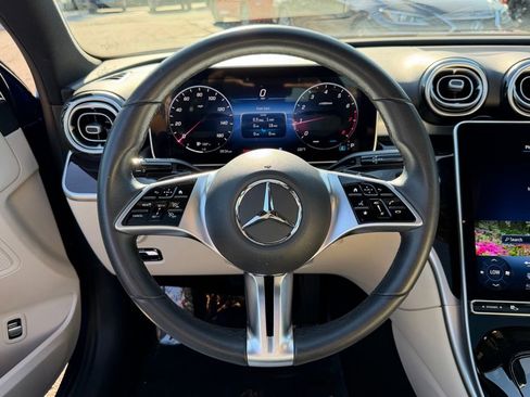 Used 2023 Mercedes-Benz C 300 Sedan w/ Exclusive Trim Package image 15