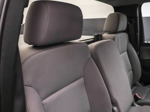 Used 2017 Chevrolet Silverado 1500 LS w/ Trailering Package image 33