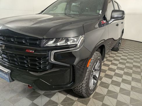 Certified 2023 Chevrolet Tahoe Z71 w/ Z71 Off-Road Package image 14