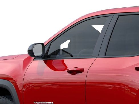 New 2027 GMC Terrain Elevation FWD image 13