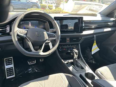 New 2026 Volkswagen Jetta Sport image 12