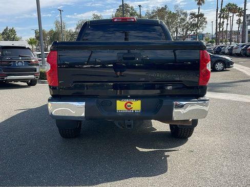 Used 2020 Toyota Tundra SR5 image 9