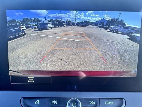 Used 2025 Chevrolet Blazer RS image 18